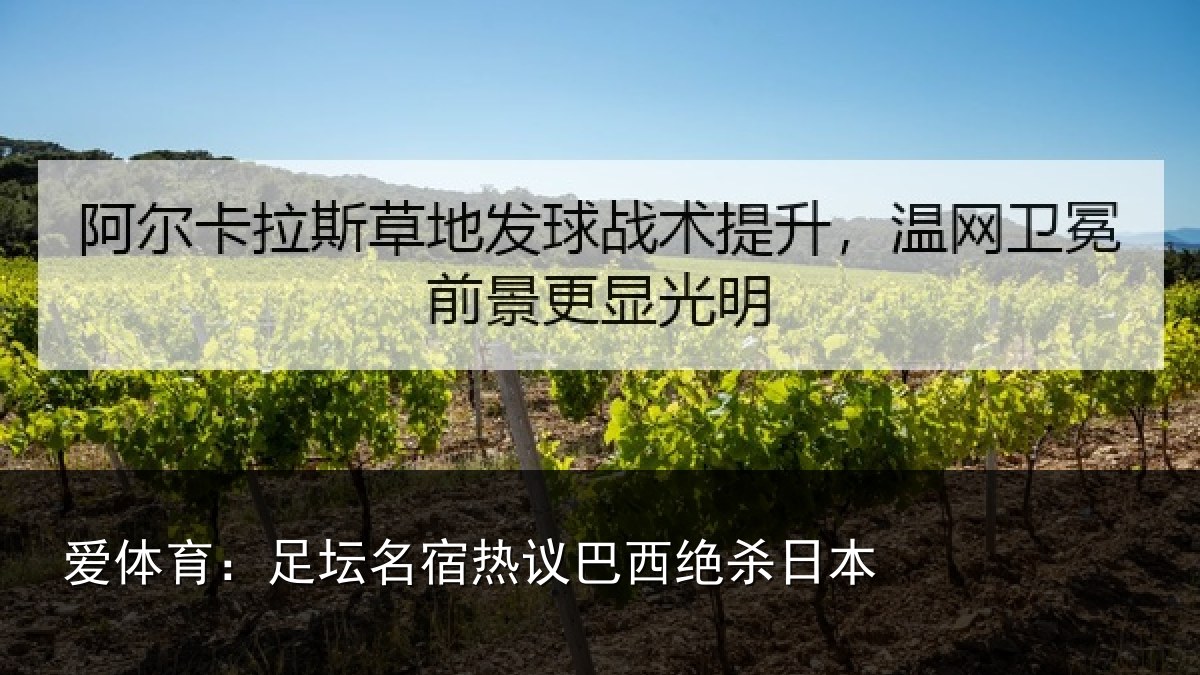爱体育：足坛名宿热议巴西绝杀日本