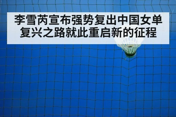 badminton training court