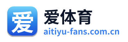 爱体育 Logo